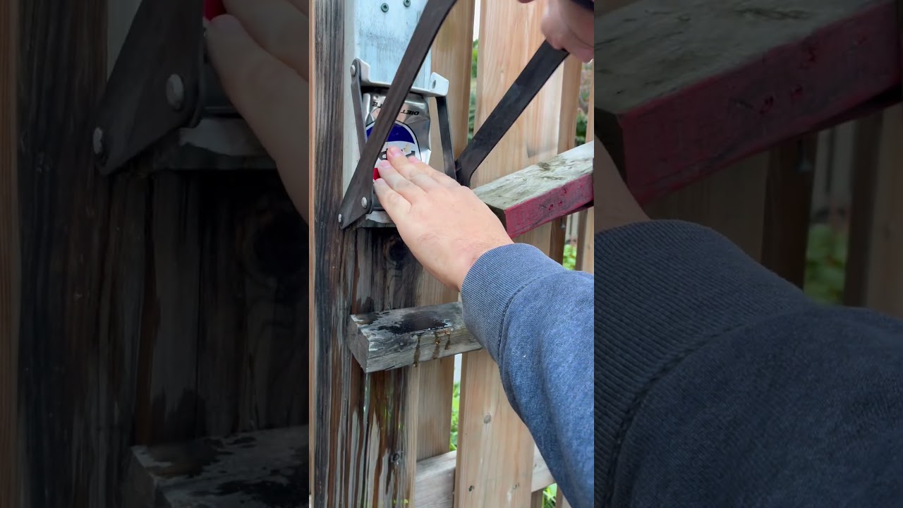 Quick satisfying crunch 👊 