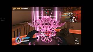 TEAM KILL WITH D-VA