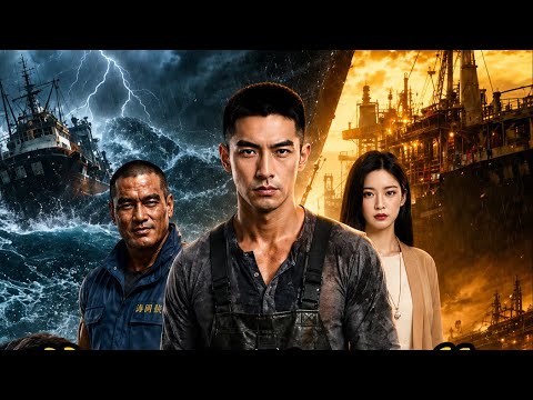 🌊👑 «ស្តេចសមុទ្រជ្រៅ» #ស្តេចសមុទ្រជ្រៅ #KingOfTheDeepSea #Movie #Action #Drama #SeaAdventure 🌊⚓🔥