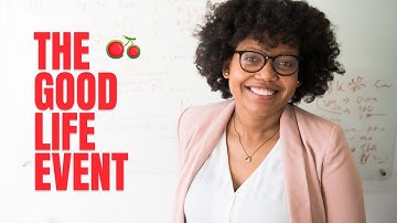 Colaberry The Good Life Event | June 1 2023 | Full video