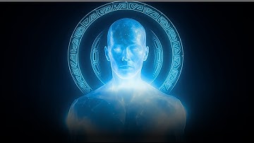 Holograph Man – Quantum Drift : FRAGMENT // RIFT PASS