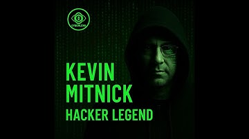 Kevin Mitnick: From Most Wanted Hacker to Security Legend