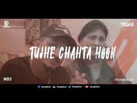 Chal Bombay Divine Remix Djtejas Kohinoor Gully Gang