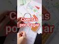 Que son las cuentas por pagar #pasivo #activo #aprender #contable #viral #viralshorts