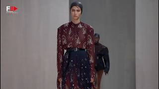 PRADA @Milan Spring 2024 #lacewear 2 #milan #milano #fashion #fashionshow #fashiontiktok #fashionwee