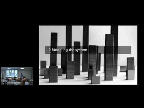 Threat modeling - Erlend Oftedal