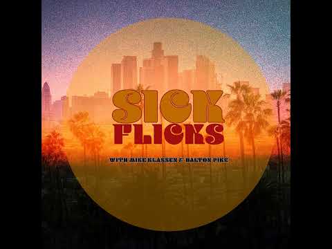 True Romance & Natural Born Killers S01 EP06 - Sick Flicks