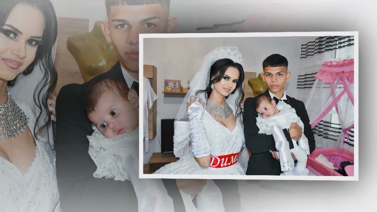 Сватба на Александра и Димо 2025