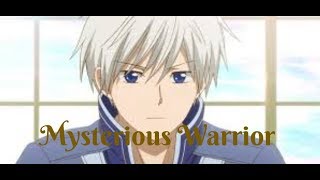 Mysterious Warrior Ep 12 S1