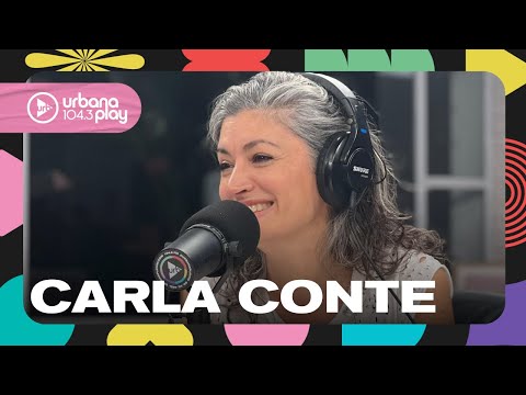 Video de Carla Conte