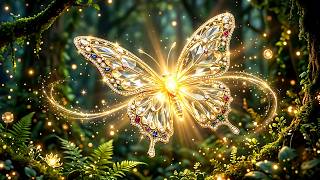 1111 Hz | Remove All Blockages - Receive the Love, Wealth, and Blessings of the Universe