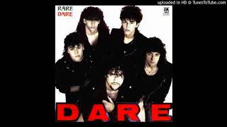 Dare - Love Is The Price [RARE] screenshot 1