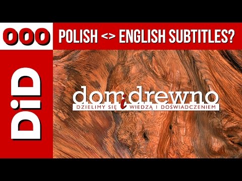 000. How to switch between Polish and English subtitles?