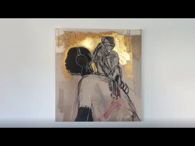在 YouTube 上观看 Mick Jenkins - Gucci Tried To Tell Me (Official Audio Visualizer)