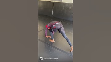 Forward Roll Tutorial