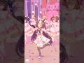 めにしゅき♡ラッシュっしゅ! 【ヤマニンゼファー新衣裳】 #ウマ娘