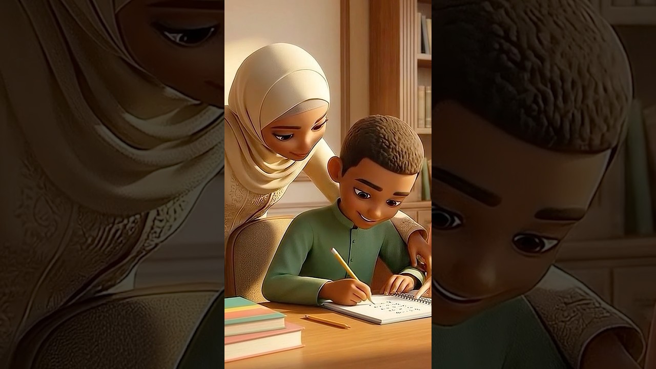 Truth Brings Peace | Islamic Cartoon for Muslim Kids