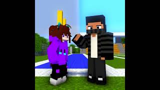 Everytime We Touch  #minecraft #animatry #animationmeme #animation #animatin #edit #mineimator