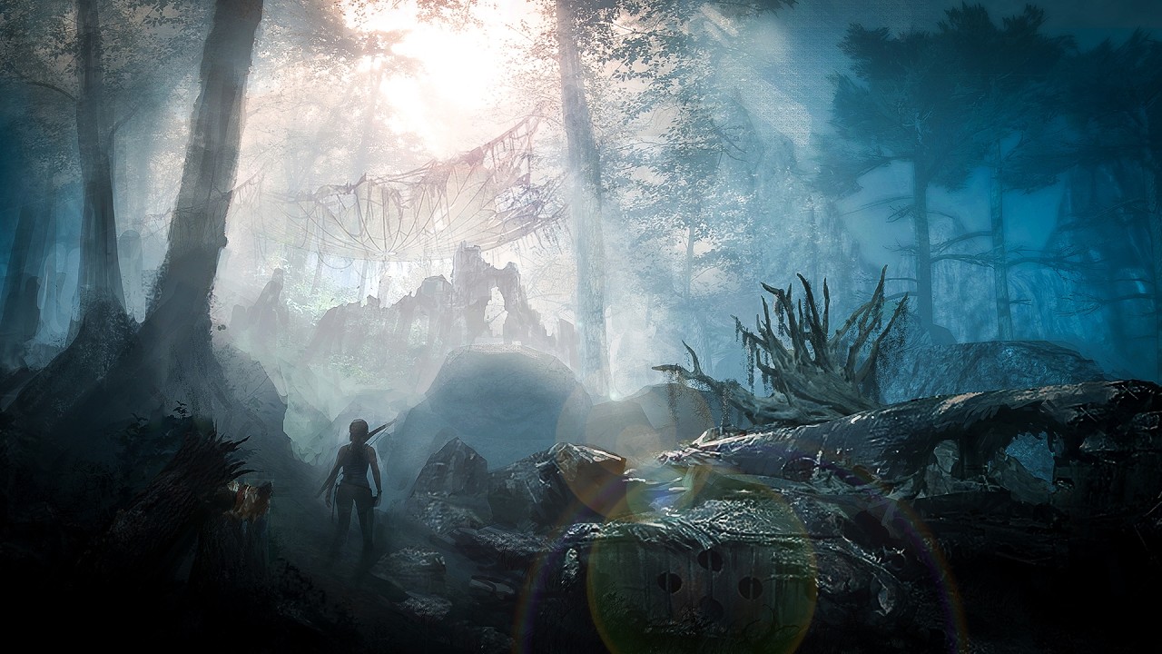 Paradise Lost | Tomb Raider 2013 in 2026 LIVE