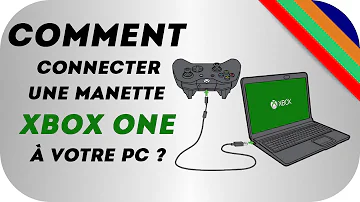 Comment eteindre la manette Xbox sur PC ?