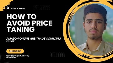 How to avoid Price Tanking   (Amazon FBA online arbitrage and wholesale) Keepa Mastery Class.