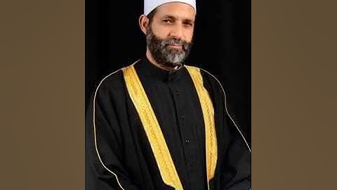 سورة المجادلة  [ مصحف التراويح ]  حسن صالح      hassan saleh