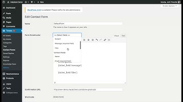 How to make GDPR compliant contact form?