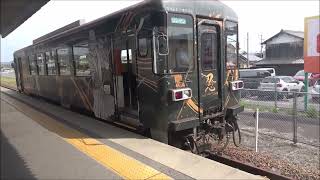 【前面展望動画】信楽高原鐡道 SKR310形 貴生川→信楽 2025年