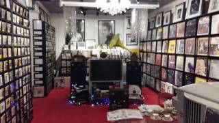 30 Ips Master Tape Demonstration