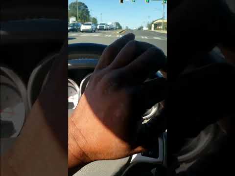Video: Beschadigt rijden in slappe modus de auto?