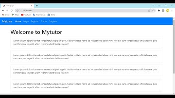 Final Project - Web Engineering