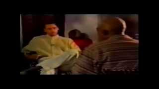 2pac´s full interview Part 1 of 2