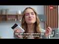 Derfor blir sjokoladen hvit