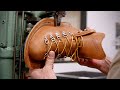What Goes Into Making A 440 Pair Of Danner Boots What Goes Into Making A 440 Pair Of Danner Boots
