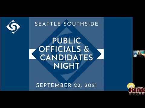 Seattle Southside Chamber Candidate's Night 9/22/21 (fixed)