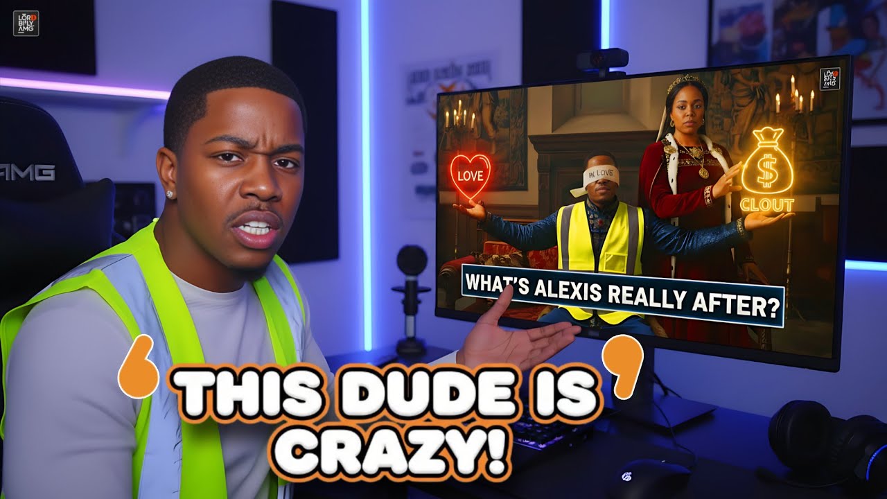 Ларри Кинг отреагировал на мое видео… и совершенно не понял сути.