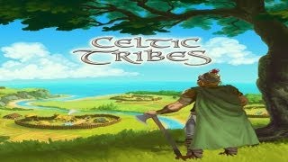 Official Celtic Tribes Launch Trailer screenshot 3