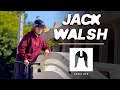 Jack walsh welcome to ethic