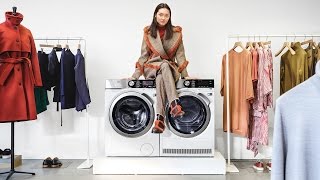 AEG FashionWash Official