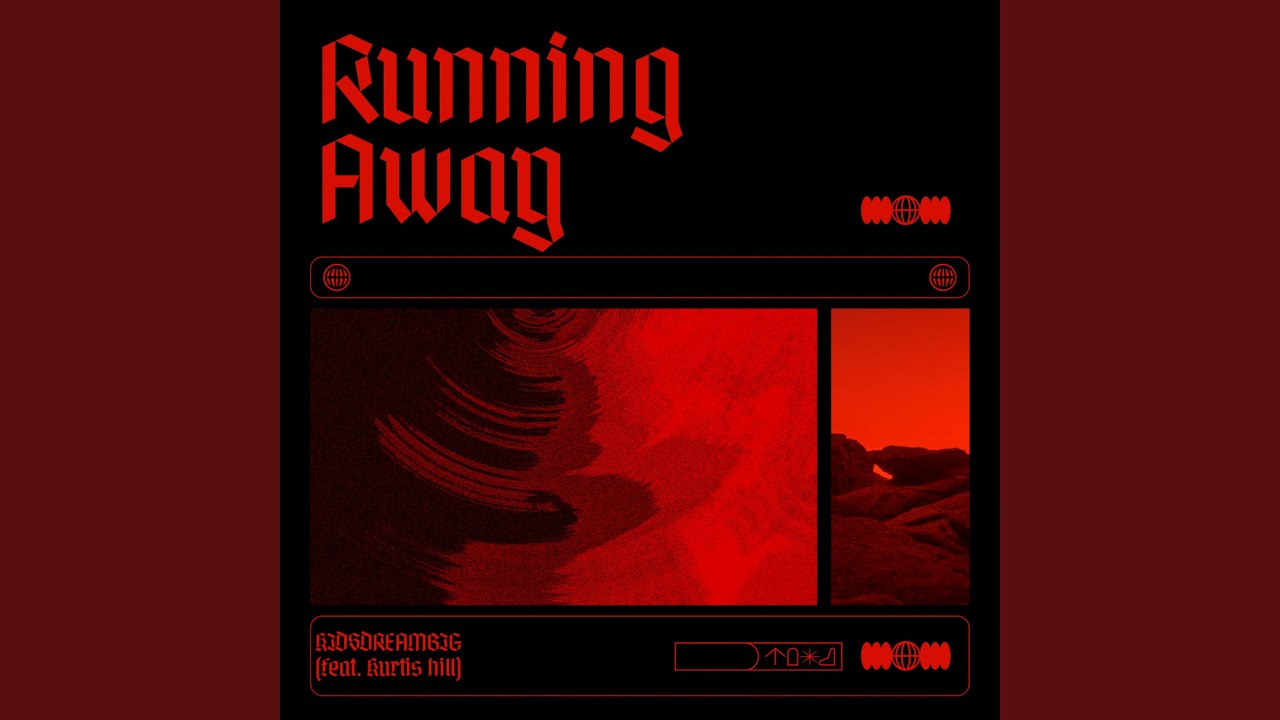 Watch RUNNING AWAY on YouTube Watch RUNNING AWAY on YouTube