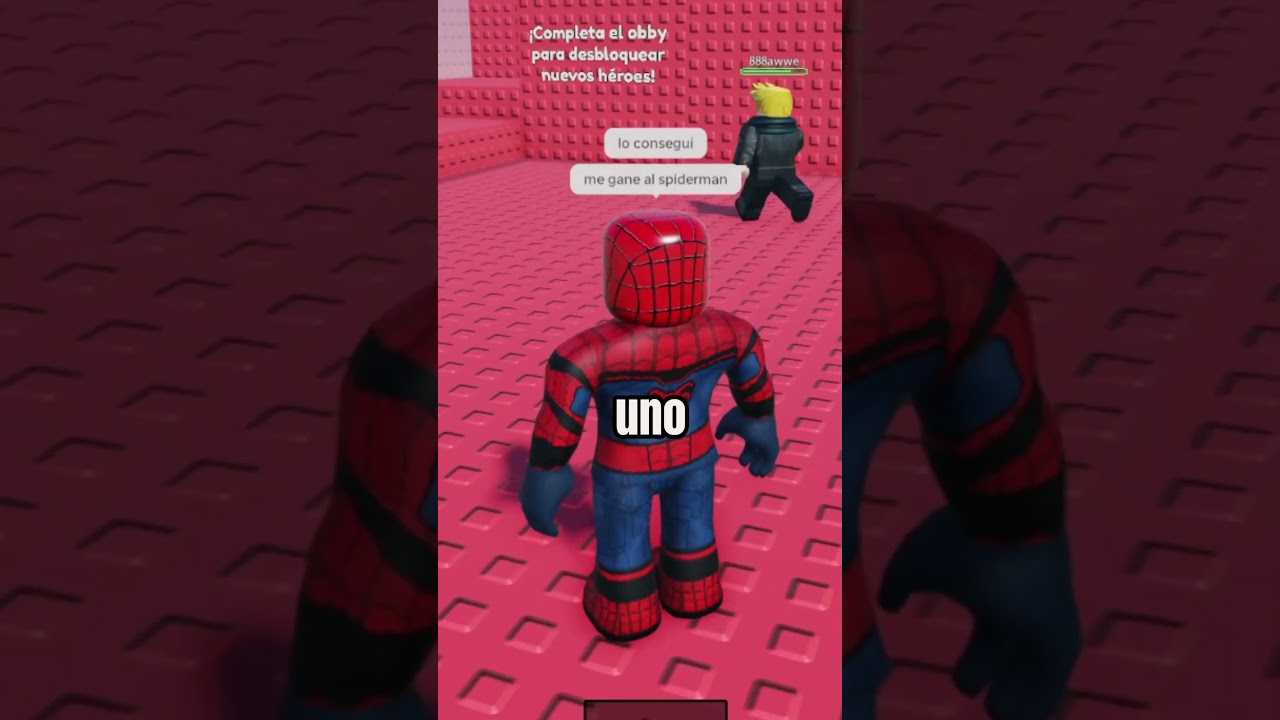 👉TORRE HÉROE en ROBLOX! 🦸 | Conviértete en héroes legendarios