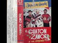 El Guaton Zamora y su conjunto: 04 canto el Zorzal