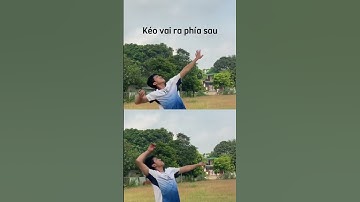 Mẹo để đập mạnh và cắm sân #mranhvolleyball #volleyball #bongchuyen #trainingvolleyball