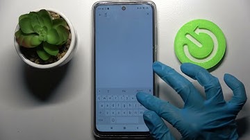 How to Add Event to Calendar on Xiaomi Redmi 10 – Create New Calendar Events