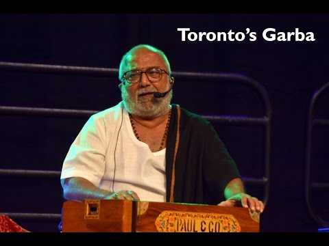 Avi Navali Navratri By Shree Atul Purohit
