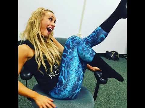 Carmella sexy and hot photos