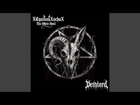 I am the damned (feat. Dethlord)