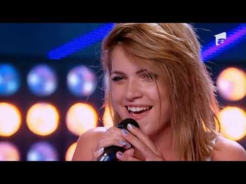 Larisa Vână - Vita de vie -