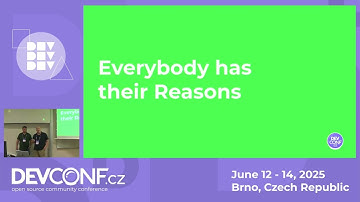 An open cloud for researchers, staff and students - DevConf.CZ 2025