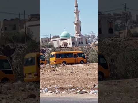 مسجد كتيبه عين الباشا